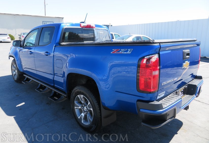 2019 Chevrolet Colorado - Image 5