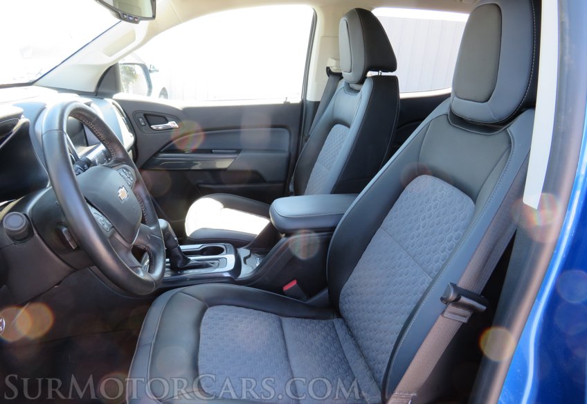 2019 Chevrolet Colorado - Image 27