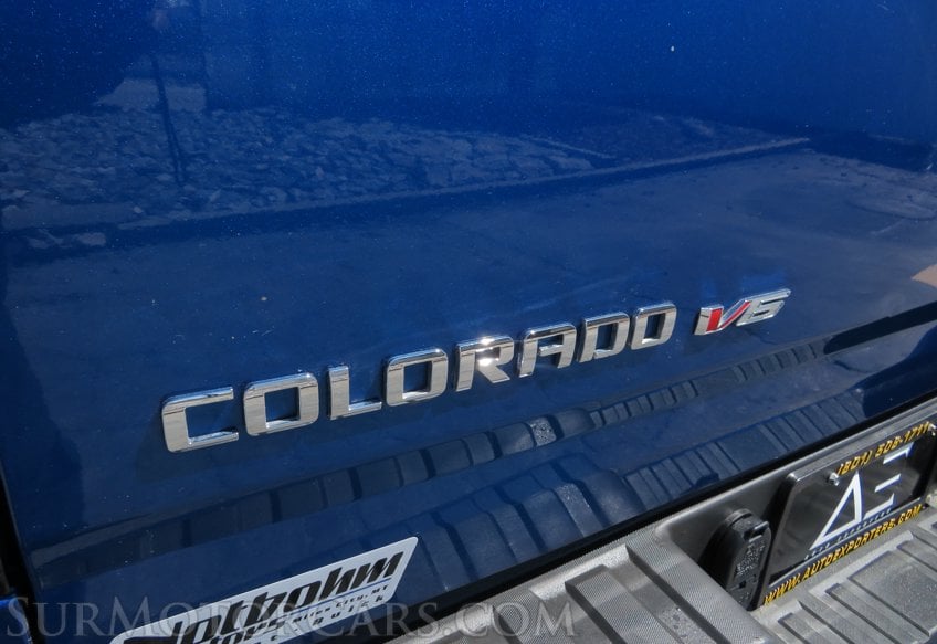2019 Chevrolet Colorado - Image 23