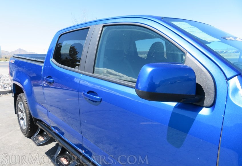 2019 Chevrolet Colorado - Image 12
