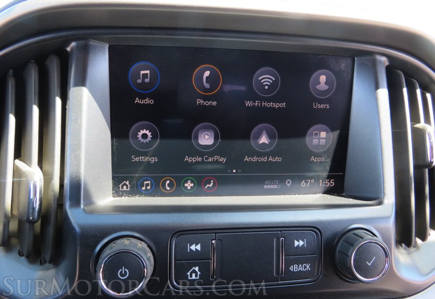 2019 Chevrolet Colorado - Image 38