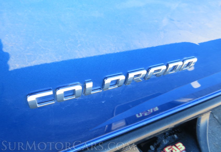 2019 Chevrolet Colorado - Image 18