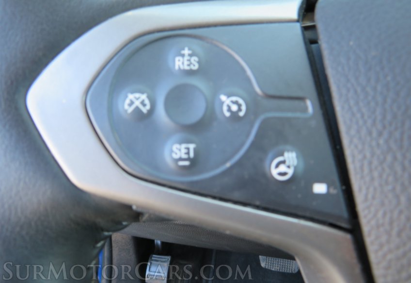 2019 Chevrolet Colorado - Image 36