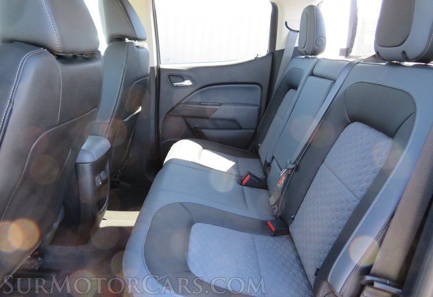 2019 Chevrolet Colorado - Image 30