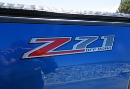 2019 Chevrolet Colorado - Image 22