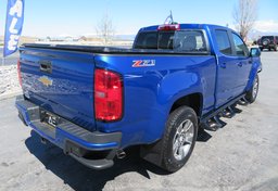 2019 Chevrolet Colorado - Image 8
