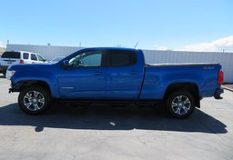 2019 Chevrolet Colorado - Image 10