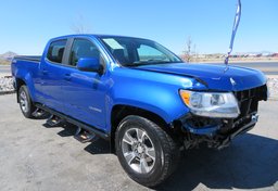 2019 Chevrolet Colorado - Image 3