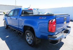 2019 Chevrolet Colorado - Image 5