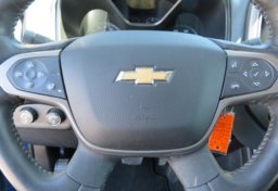 2019 Chevrolet Colorado - Image 34