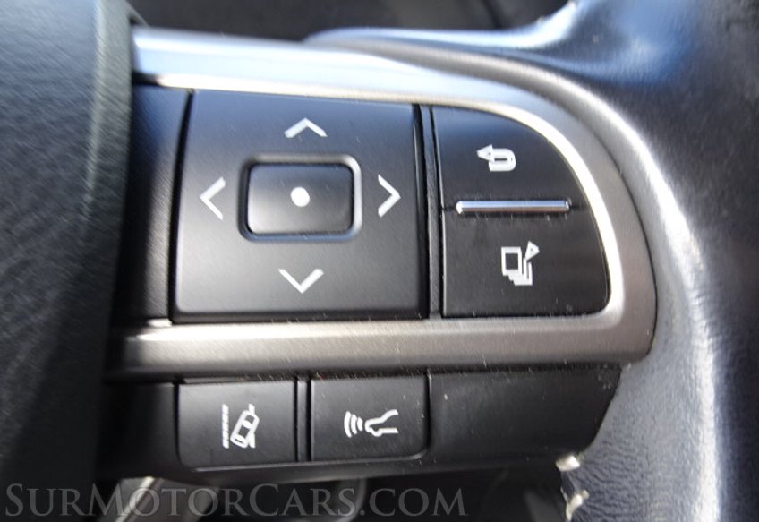 2017 Lexus ES - Image 43