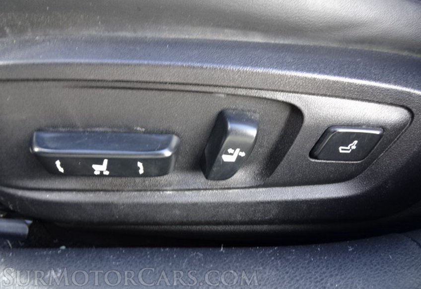 2017 Lexus ES - Image 55