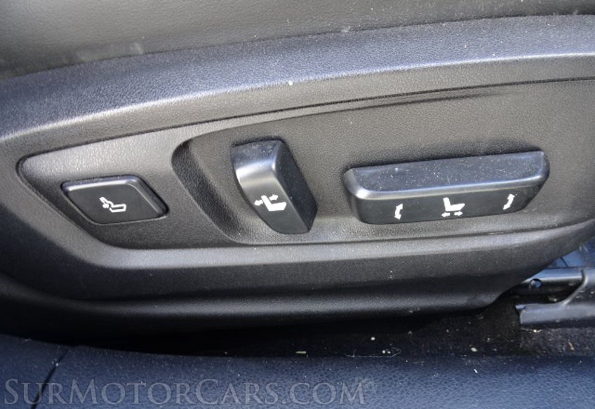 2017 Lexus ES - Image 54