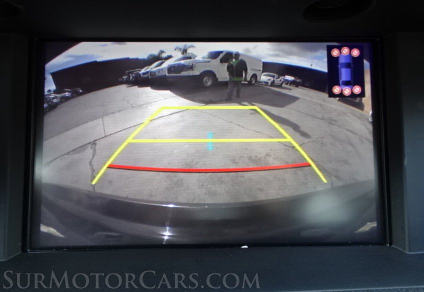 2017 Lexus ES - Image 37