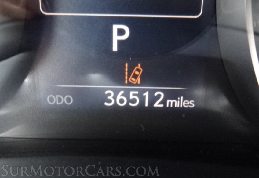 2017 Lexus ES - Image 33