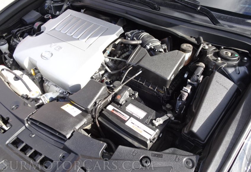 2017 Lexus ES - Image 62