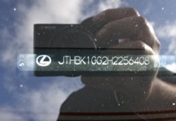 2017 Lexus ES - Image 57