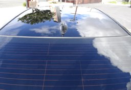 2017 Lexus ES - Image 19