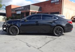 2017 Lexus ES - Image 5