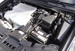 2017 Lexus ES - Image 62