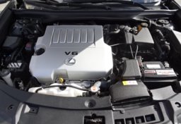 2017 Lexus ES - Image 61