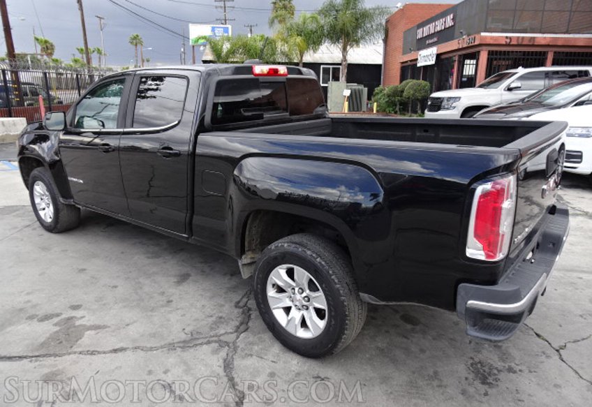 2016 GMC Canyon - Image 8