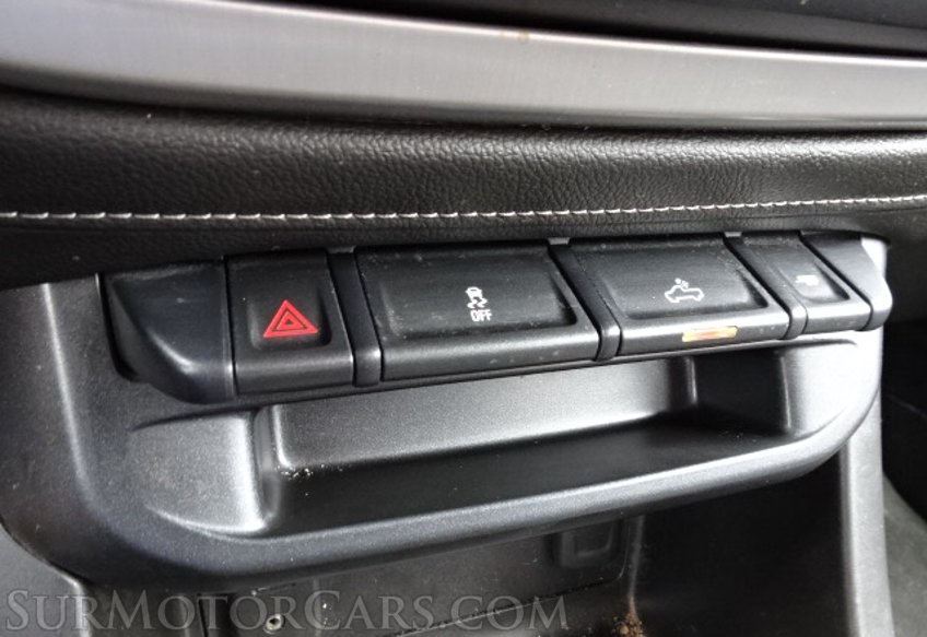 2016 GMC Canyon - Image 38