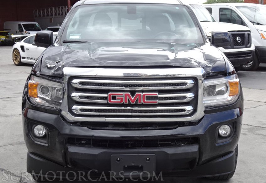 2016 GMC Canyon - Image 13