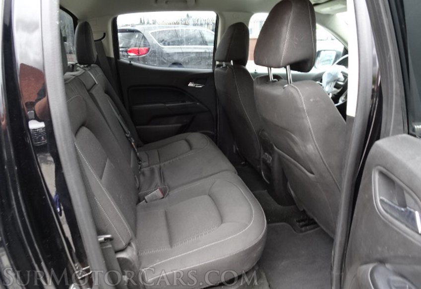 2016 GMC Canyon - Image 31