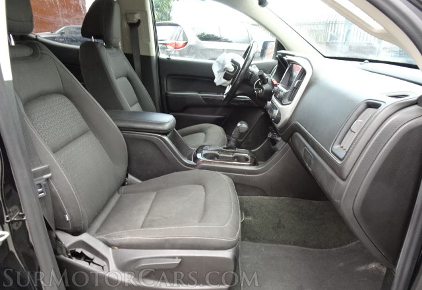 2016 GMC Canyon - Image 26