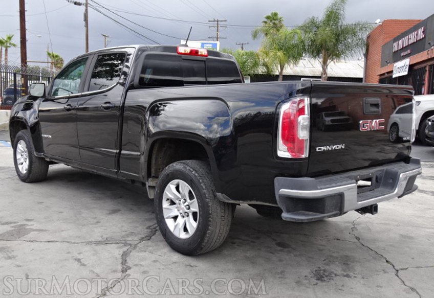 2016 GMC Canyon - Image 6