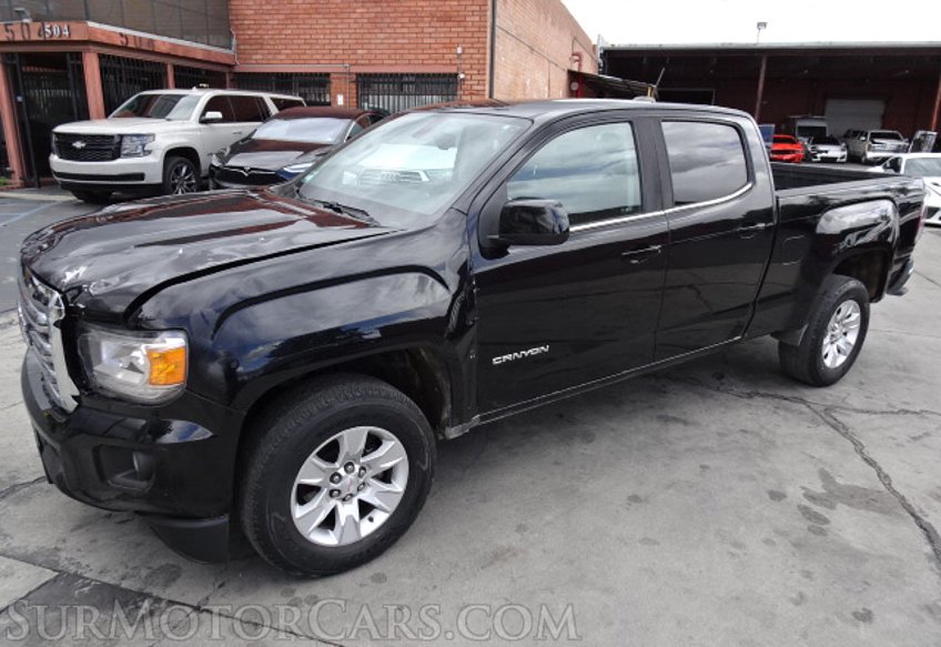 2016 GMC Canyon - Image 2