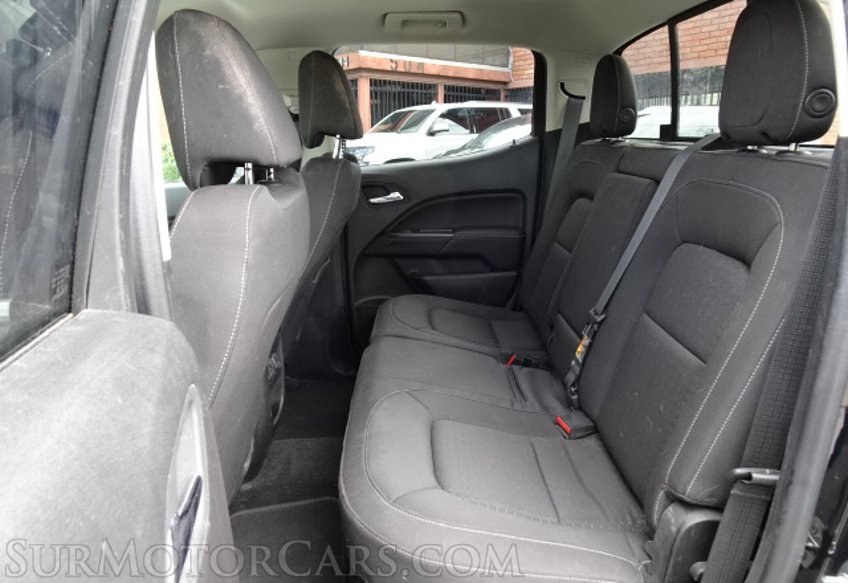 2016 GMC Canyon - Image 30