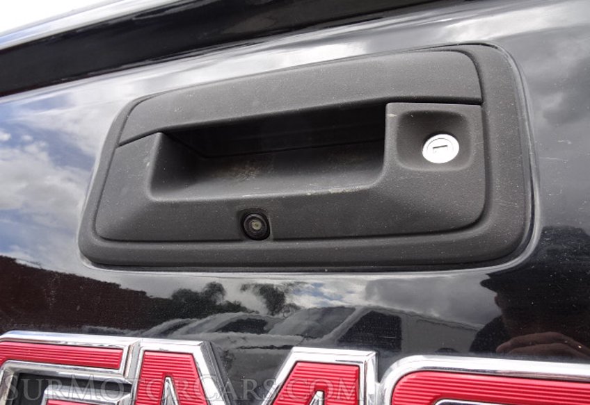 2016 GMC Canyon - Image 11