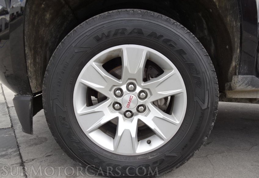 2016 GMC Canyon - Image 9
