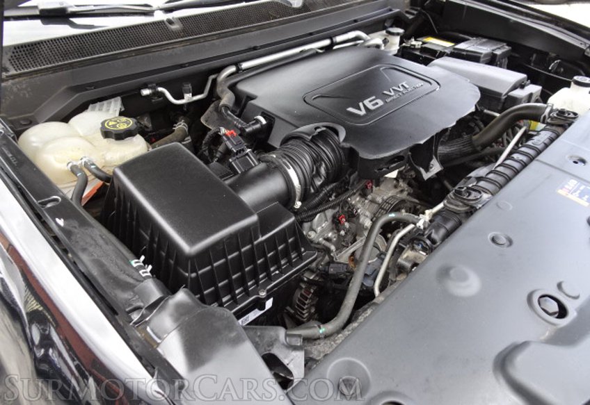 2016 GMC Canyon - Image 46