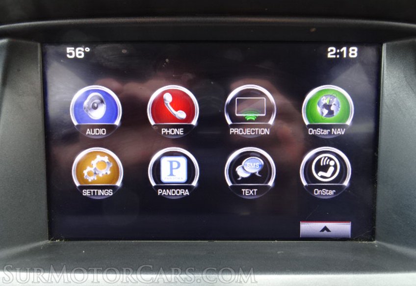 2016 GMC Canyon - Image 35