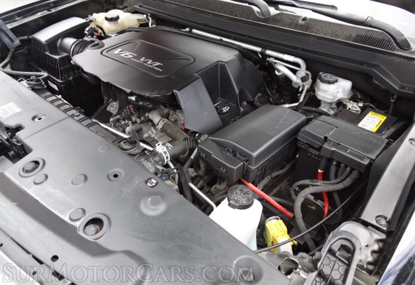 2016 GMC Canyon - Image 48