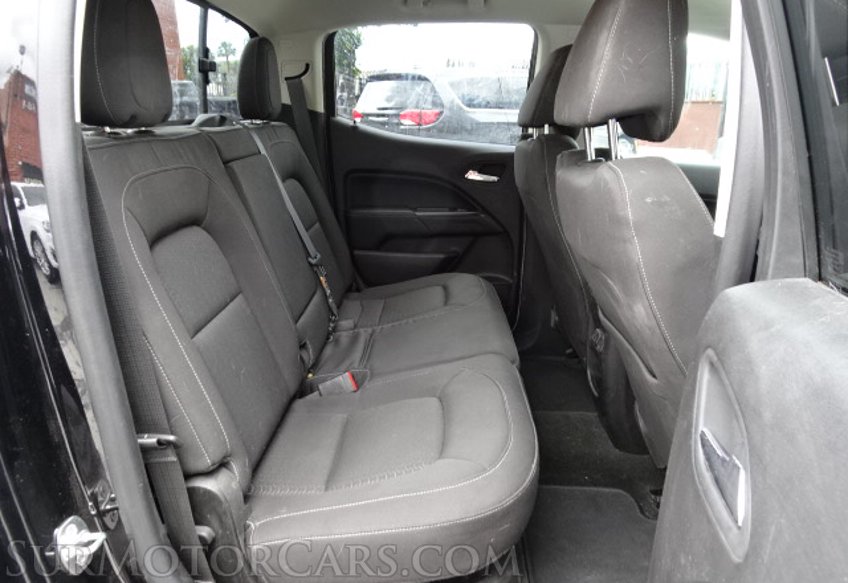 2016 GMC Canyon - Image 29
