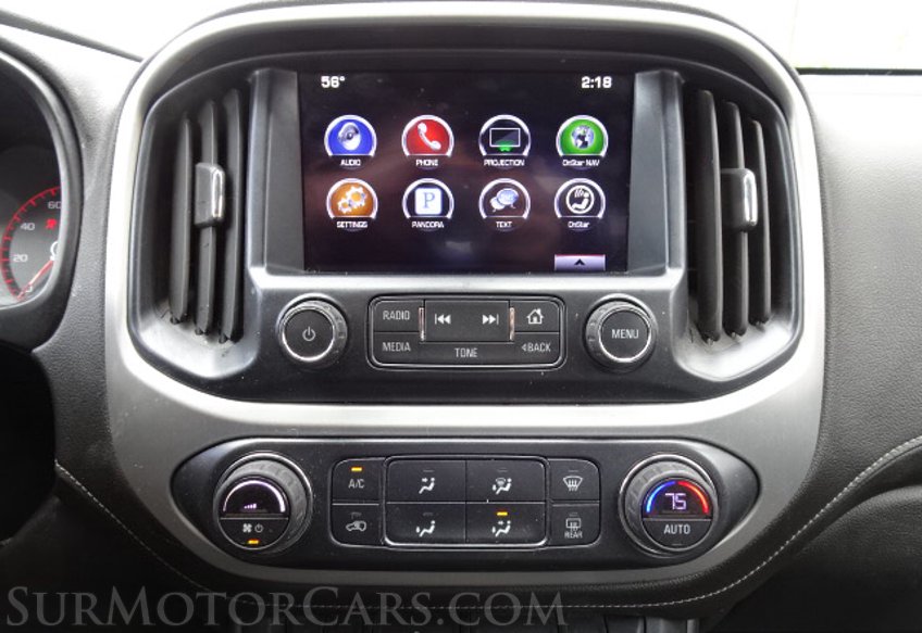 2016 GMC Canyon - Image 37