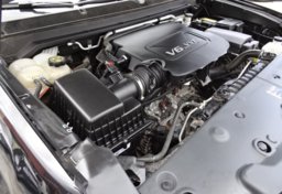 2016 GMC Canyon - Image 46