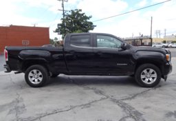 2016 GMC Canyon - Image 16