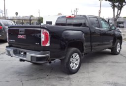 2016 GMC Canyon - Image 5
