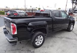 2016 GMC Canyon - Image 7