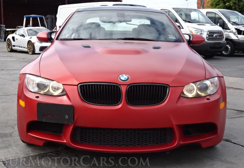 2013 BMW M3 - Image 11