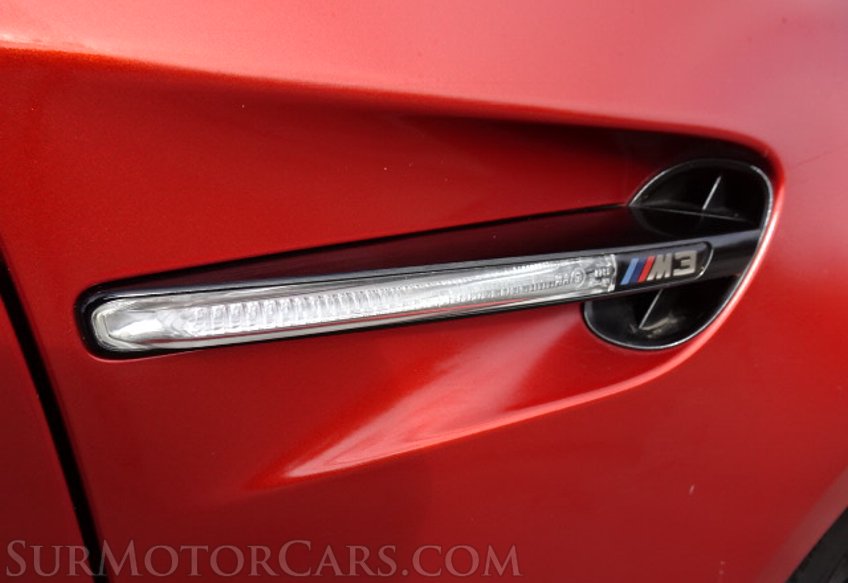 2013 BMW M3 - Image 17