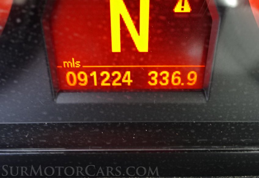 2013 BMW M3 - Image 46