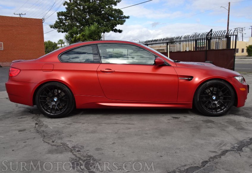 2013 BMW M3 - Image 9