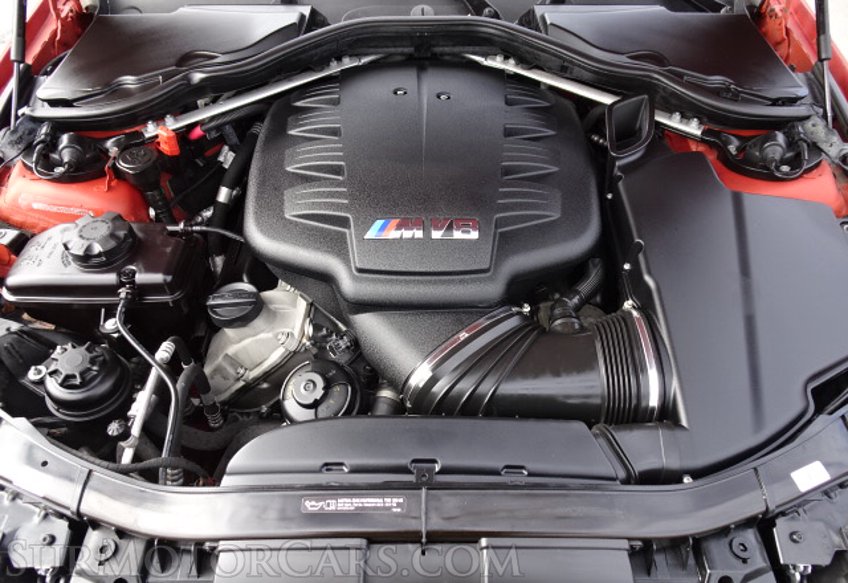 2013 BMW M3 - Image 51