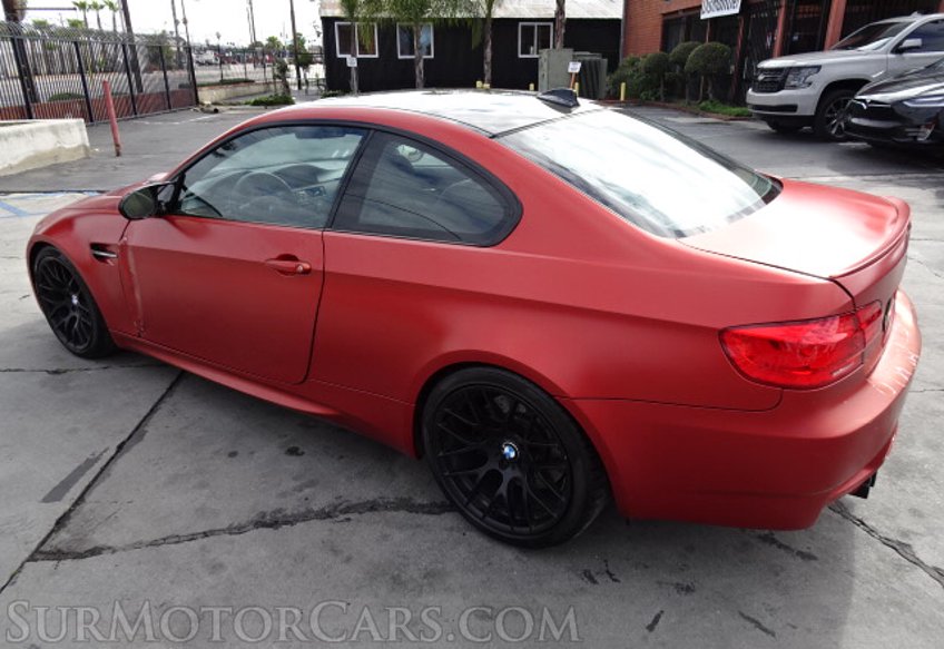 2013 BMW M3 - Image 6